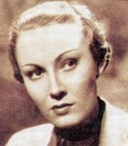 Lida Baarova