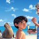 photo du film Le Monde merveilleux d'Impy