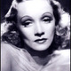 Marlene Dietrich