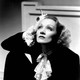 photo de Marlene Dietrich