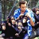 photo du film Ace Ventura en Afrique