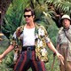 photo du film Ace Ventura en Afrique