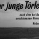 photo du film Les Désarrois de l'élève Törless