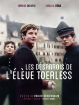Les Désarrois De L élève Törless
