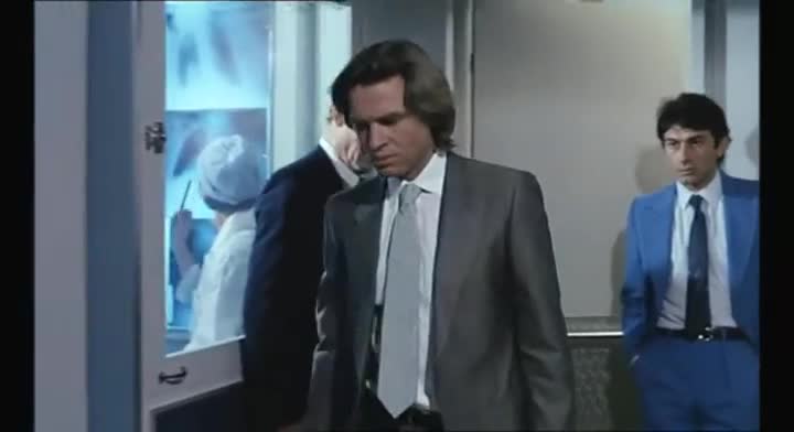 Extrait vidéo du film  La Diagonale du fou