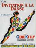 L Invitation A La Danse