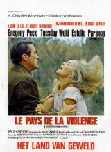 voir la fiche complète du film : Le Pays de la violence