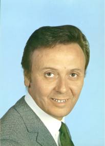 Maurice Biraud