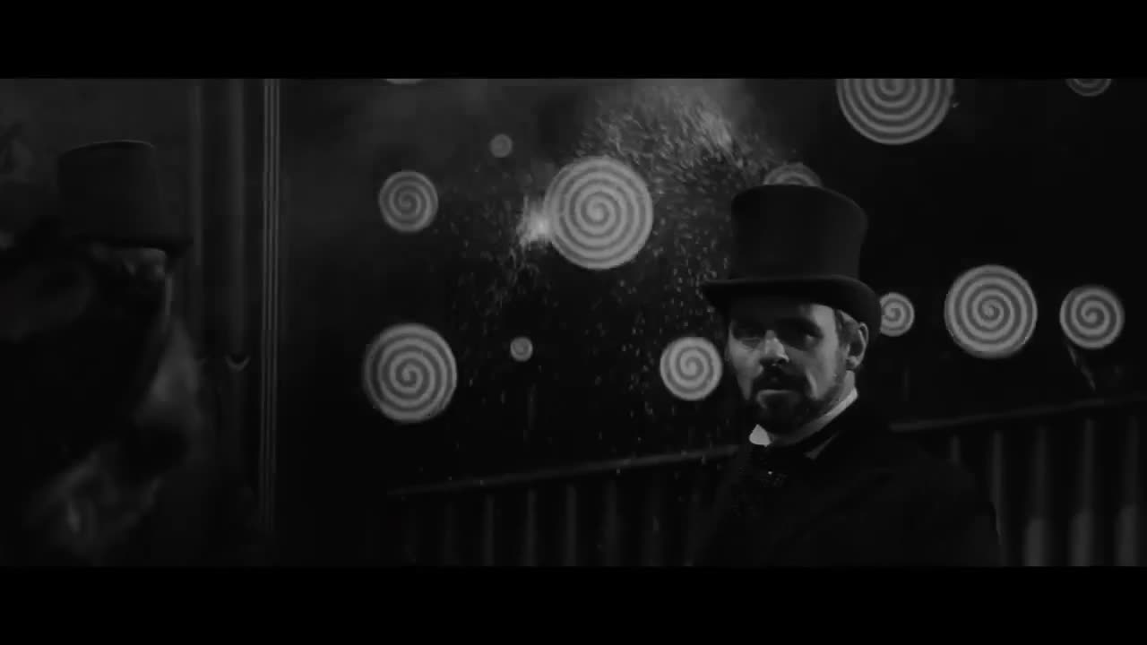Extrait vidéo du film  Elephant Man