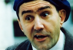 Karoly Eperjes