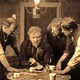 photo du film La Charrette fantôme