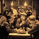 photo du film La Charrette fantôme