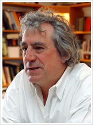 Terry Jones