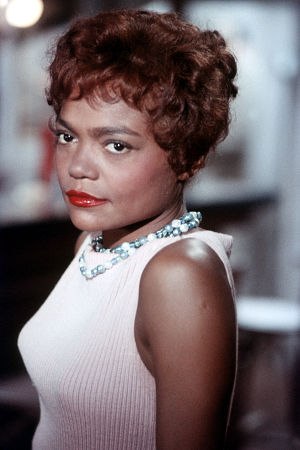 Eartha Kitt