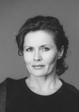 Grazyna Szapolowska