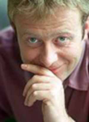 Olaf Lubaszenko