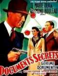 voir la fiche complète du film : Documents secrets