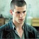 photo de Gaspard Ulliel