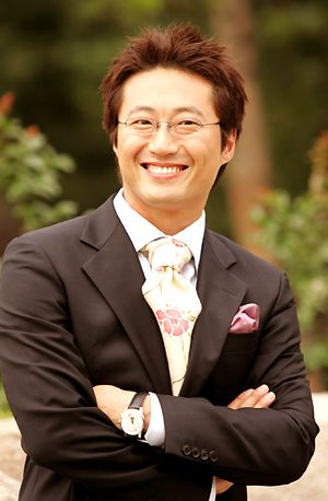 Park Shin-yang