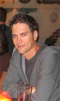 Chris Weber