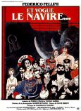 Et vogue le navire