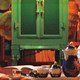 photo du film Le Cuisinier, le voleur, sa femme et son amant