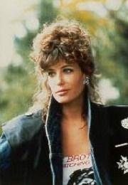 Kelly LeBrock