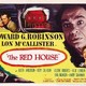 photo du film La Maison rouge