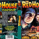 photo du film La Maison rouge