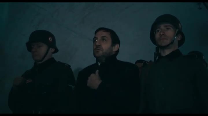 Extrait vidéo du film  Léon Morin prêtre