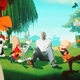 photo du film Space Jam