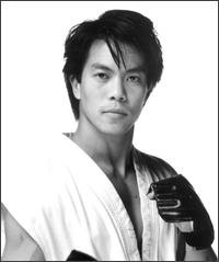 Byron Mann