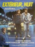 voir la fiche complète du film : Extérieur nuit