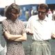photo de Woody Allen