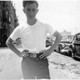 photo de Woody Allen