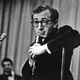 photo de Woody Allen