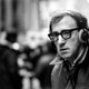 photo de Woody Allen