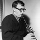 photo de Woody Allen