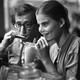 photo de Woody Allen