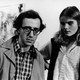 photo de Woody Allen