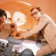 photo de Woody Allen
