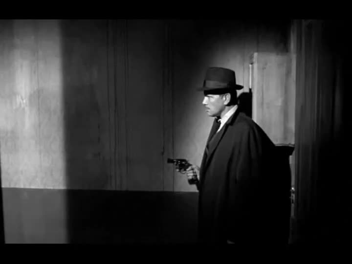 Extrait vidéo du film  Le Deuxième souffle