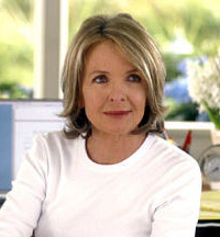Diane Keaton