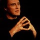 photo de Christopher Walken