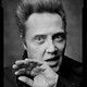 photo de Christopher Walken