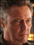 Christopher Walken