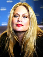 Beverly d Angelo