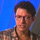 photo de Jeff Goldblum