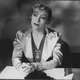 photo de Françoise Rosay