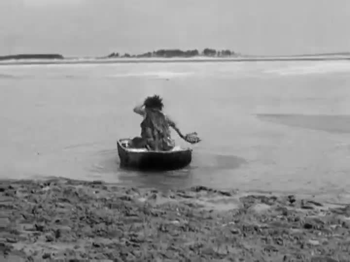 Extrait vidéo du film  Il était un petit navire